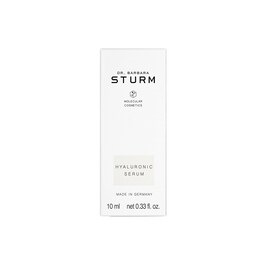Mini Hyaluronic Serum - Feuchtigkeitsspendendes Serum im Reiseformat
