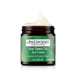Kiwi Seed Oil Eye Cream
