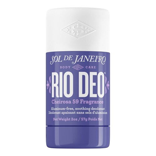 Sol De Janeiro - Delicia Drench™ Rio Deo 56 - Deodorant - rio Deo Cheirosa 59