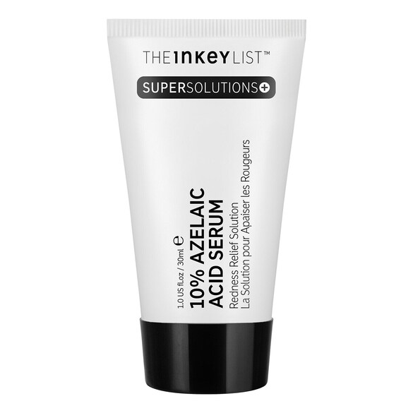Anti-Rötungs-Lösung mit Azelainsäure 10 % - Gesichtsserum, THE INKEY LIST