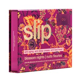 Geschenkset Slip Nuits Fleuries - Geschenkset