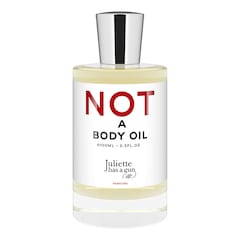 Not A Body Oil – Body Parfum, JULIETTE HAS A GUN