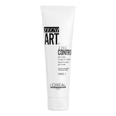 Tecni.Art - Liss Control, L'Oréal Professionnel