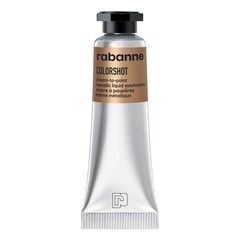 Eyephoria Colorshot - Flüßiger Multi-Effekt Lidschatten, RABANNE MAKEUP