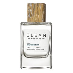 Blend Rain - Eau de Parfum, CLEAN RESERVE