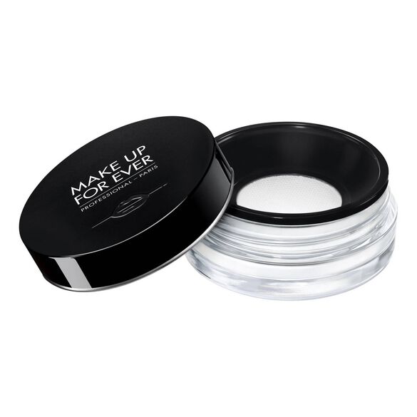 Ultra HD loser Puder &ndash; loser Microfinishing-Puder, MAKE UP FOR EVER