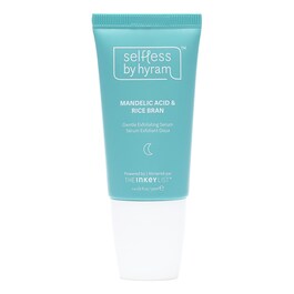 Selfless by Hyram Mandelsäure und Reiskleie – Peeling-Serum