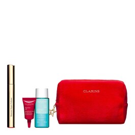 Mascara Supra Volume XMAS-Set - Mascara-Set für ausdrucksstarke Augen