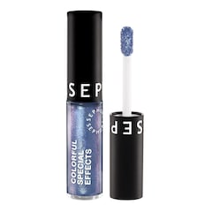 Colorful Sepcial Effects - Glitzernder Flüssig-Lidschatten, SEPHORA COLLECTION