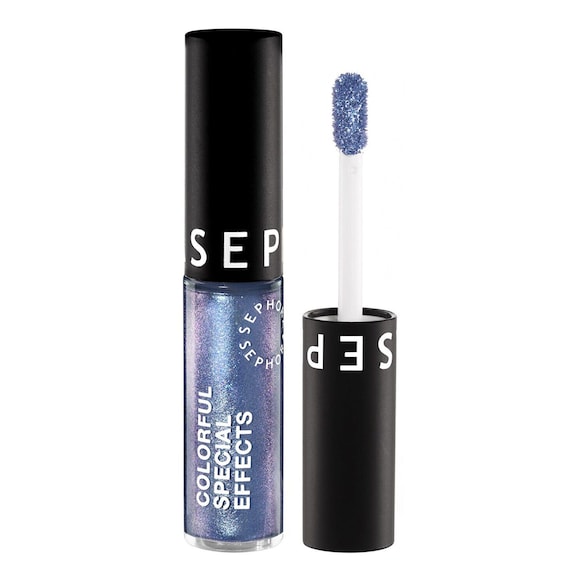 Colorful Sepcial Effects - Glitzernder Flüssig-Lidschatten, SEPHORA COLLECTION