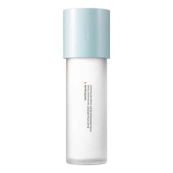 Water Bank Blue Hyaluronic Revitalizing Toner - Gesichtswasser, LANEIGE