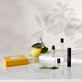 Colonia Discovery Set - Eau de Cologne