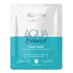  Aqua Super Tuchmaske Bounce, BIOTHERM