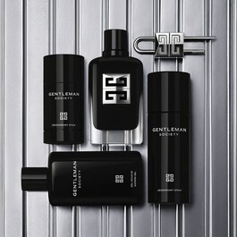 Gentleman Society Deodorant Spray