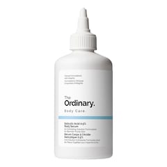 Sérum Corps à l'Acide Salicylique 0.5% - Anti-Unreinheiten-Serum für den Körper, THE ORDINARY
