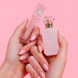Yummy Kiss Set - Duftset