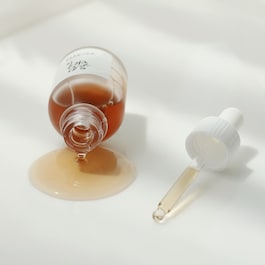 Revive Serum: Ginseng + Snail Mucin - Reparierendes Anti-Aging-Serum