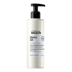 Serie Expert Metal DX Pre-Shampoo - für kräftigeres Haar, L'Oréal Professionnel
