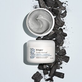 Scalp Revival - Micro Exfoliating Shampoo