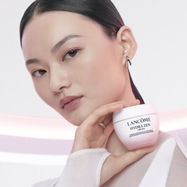 Hydra Zen Fluid - Anti-Stress Feuchtigkeitsspendende Creme