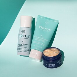 Repair Kit - Haarpflege-Set zum Reparieren und Stärken