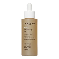 No Frizz - Pflegeöl ohne Silikone, LIVING PROOF