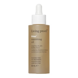 No Frizz - Pflegeöl ohne Silikone