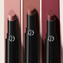 Lip Power - Lang anhaltender Lippenstift mit intensiver Farbe