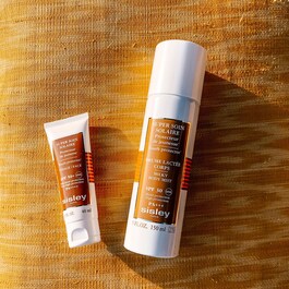 Super Soin Solaire Visage SPF 50+ Sonnenschutz