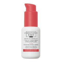 Regenerationsserum mit Kaktusfeigenöl, CHRISTOPHE ROBIN