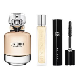 L'Interdit - Eau de Parfum Set