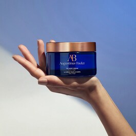 The Body Cream – Körpercreme