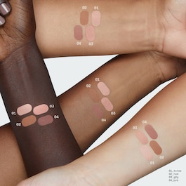 Midnight Shadows - Matte Liquid Eyeshadow