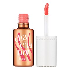 Cha Cha Tint Lippen- & Wangenfarbe, BENEFIT COSMETICS
