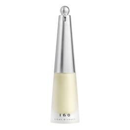 L'Eau D'Issey IGO - Frisch-florales und aquatisches Eau de Toilette