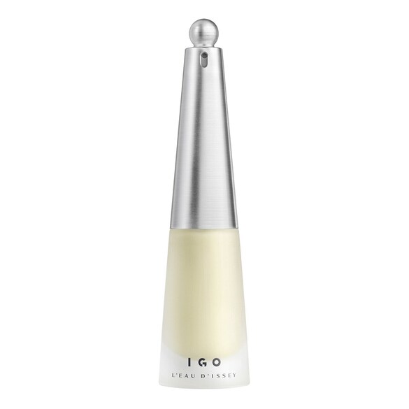 L'Eau D'Issey IGO - Frisch-florales und aquatisches Eau de Toilette, ISSEY MIYAKE