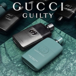Gucci Guilty pour Homme Love Edition - Eau de Parfum