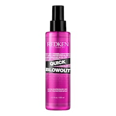 Quick Blowout Spray, REDKEN