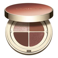Ombre 4 Couleurs, CLARINS