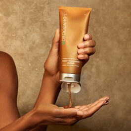 Body Polishing Scrub - Körperpeeling
