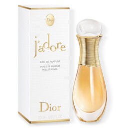 J'adore - Eau de Parfum für Damen Roller-Pearl - Roll-on im Reiseformat
