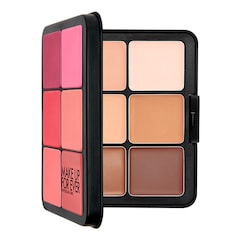 HD Skin Face Essentials - Palette für den Teint, MAKE UP FOR EVER