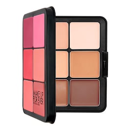 HD Skin Face Essentials - Palette für den Teint