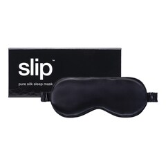 Slipsilk - Seidengepolsterte Schlafmaske, SLIPSILK
