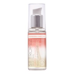 Purity Vitamins Bronzing Water Serum, ST TROPEZ