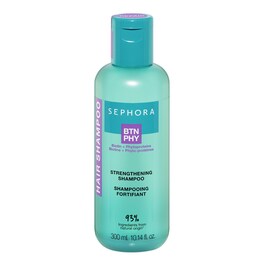 Stärkendes Shampoo - Reparatur + Feuchtigkeit