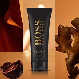 Boss The Scent Duschgel