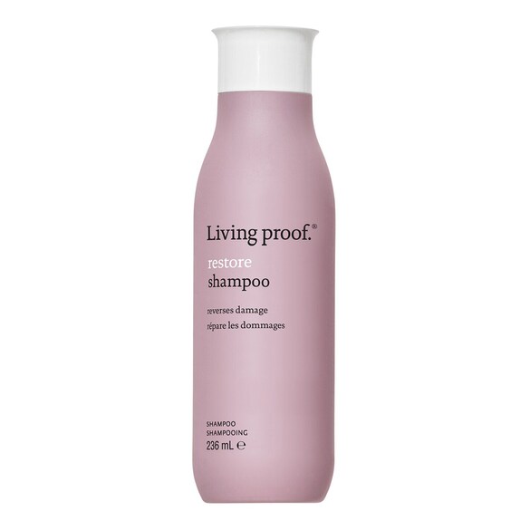 Restore Shampoo – Aufbauendes Shampoo, LIVING PROOF