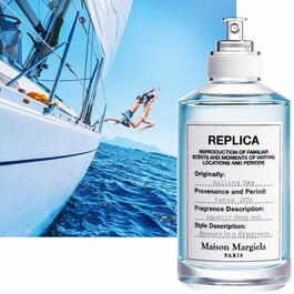 REPLICA - Sailing Day