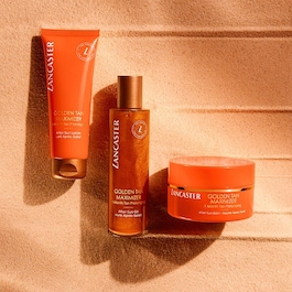 Golden Tan Maximizer - After Sun Lotion Travel